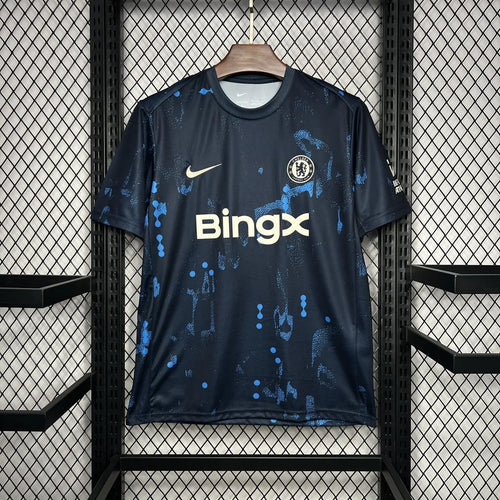 Chelsea 24-25 Training