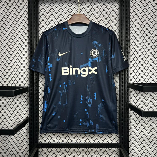 Chelsea 24-25 Training