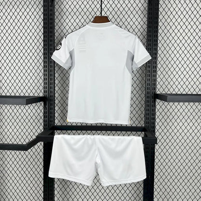 Real Madrid 25-26 Kit Home (KIDS)