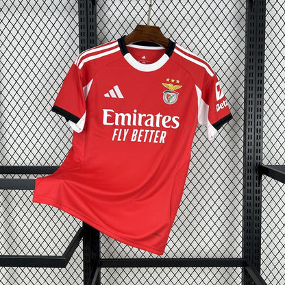 Benfica 25-26 Home