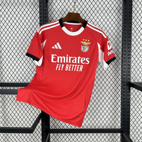 Benfica 25-26 Home