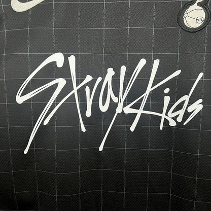 Tottenham X Stray Kids