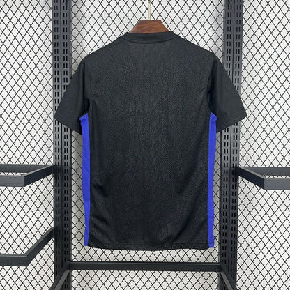 Barcelona 25-26 Training Black