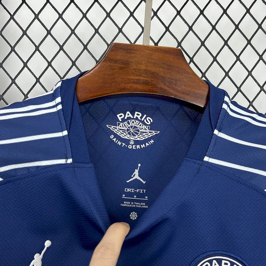 PSG 24-25 Home