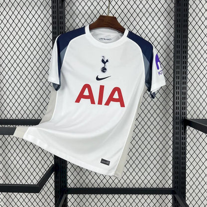 Tottenham 25-26 Home