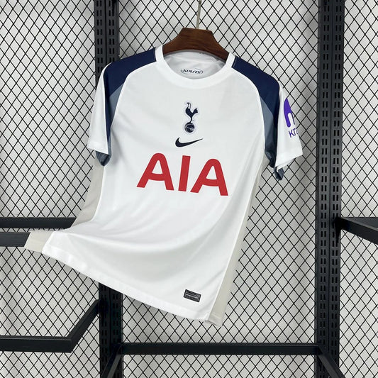 Tottenham 25-26 Home
