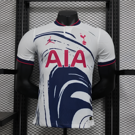Tottenham 25-26 Version Jordan (PLAYER)