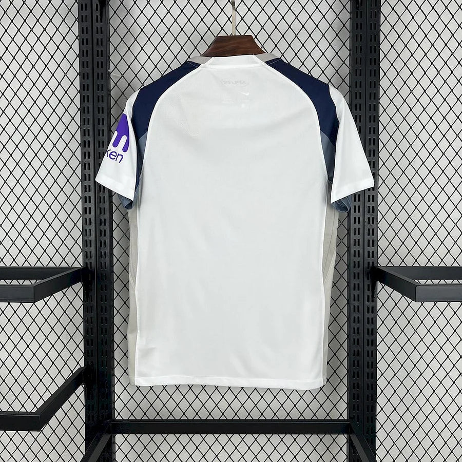 Tottenham 25-26 Home