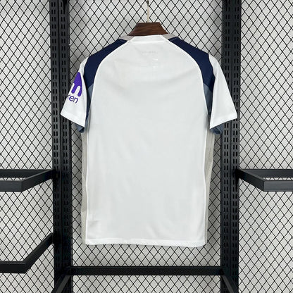 Tottenham 25-26 Home