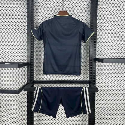 Real Madrid 25-26 Kit Away (KIDS)