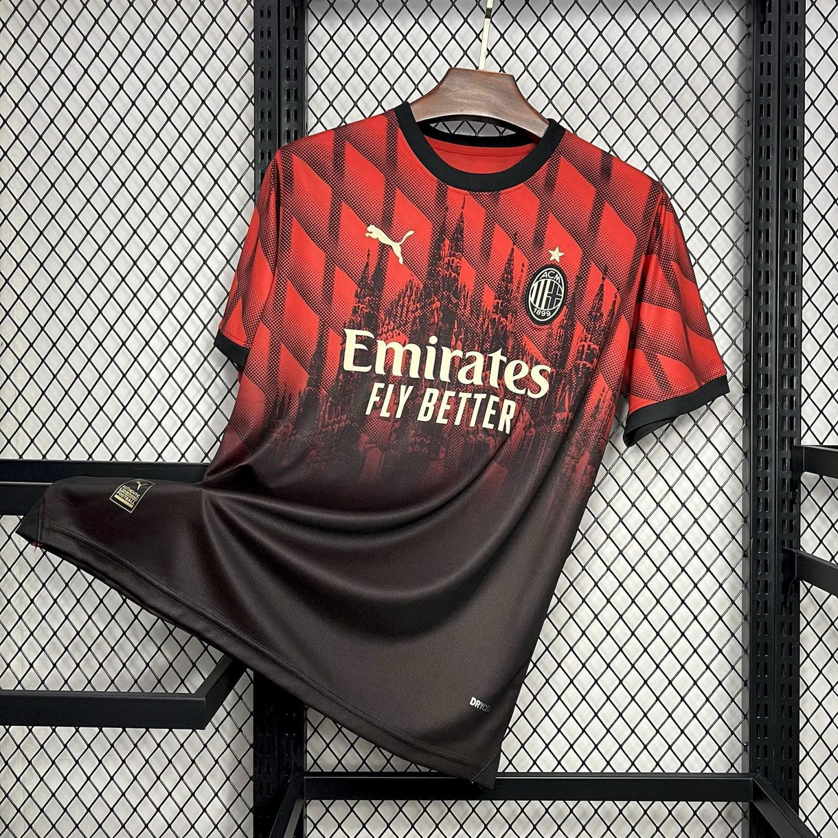 AC Milan 25-26 Concept Cathedral