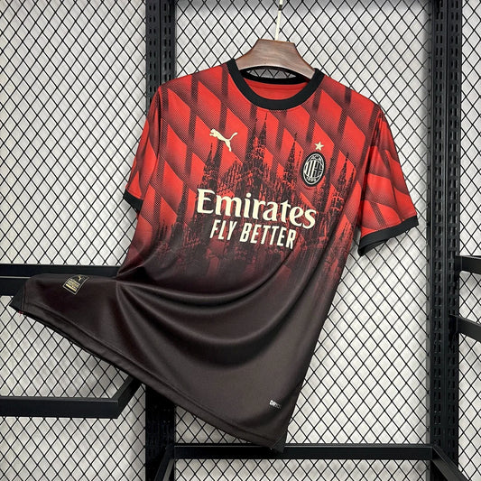 AC Milan 25-26 Concept Cathedral