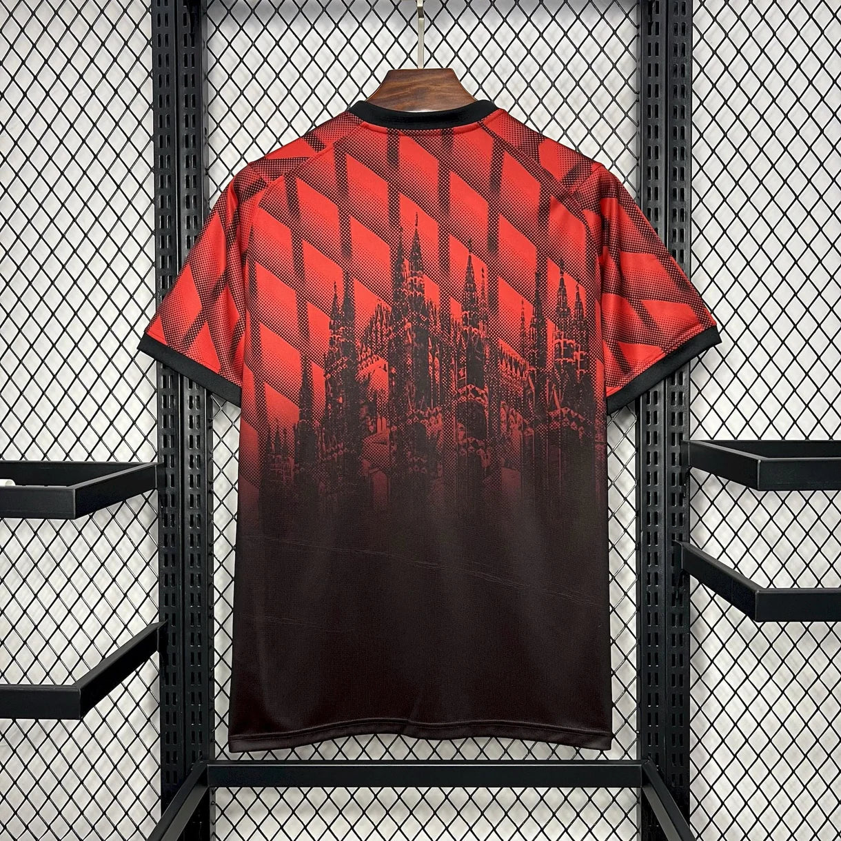 AC Milan 25-26 Concept Cathedral