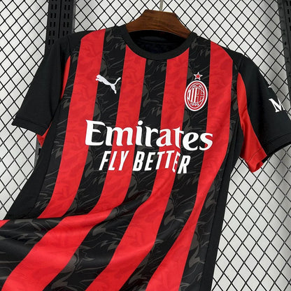 AC Milan 25-26 Home