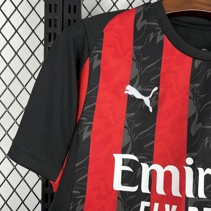 AC Milan 25-26 Home