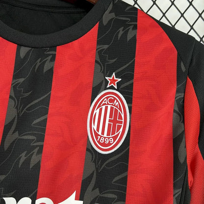 AC Milan 25-26 Home