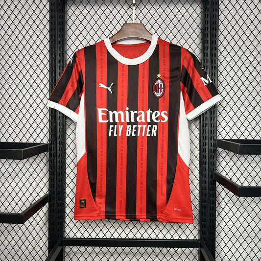AC Milan 24-25 Home