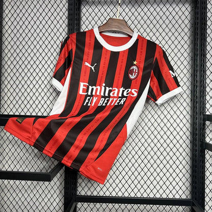 AC Milan 24-25 Home