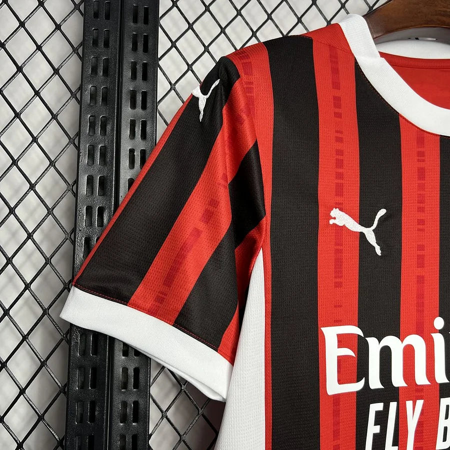 AC Milan 24-25 Home
