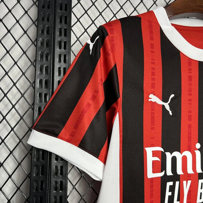 AC Milan 24-25 Home