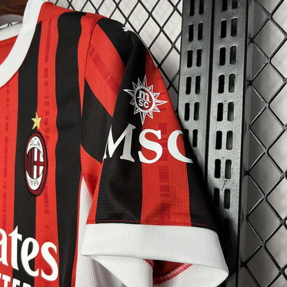 AC Milan 24-25 Home