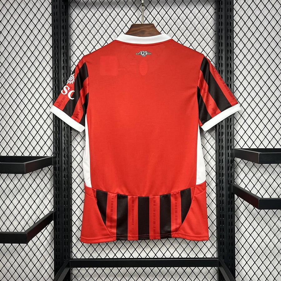 AC Milan 24-25 Home