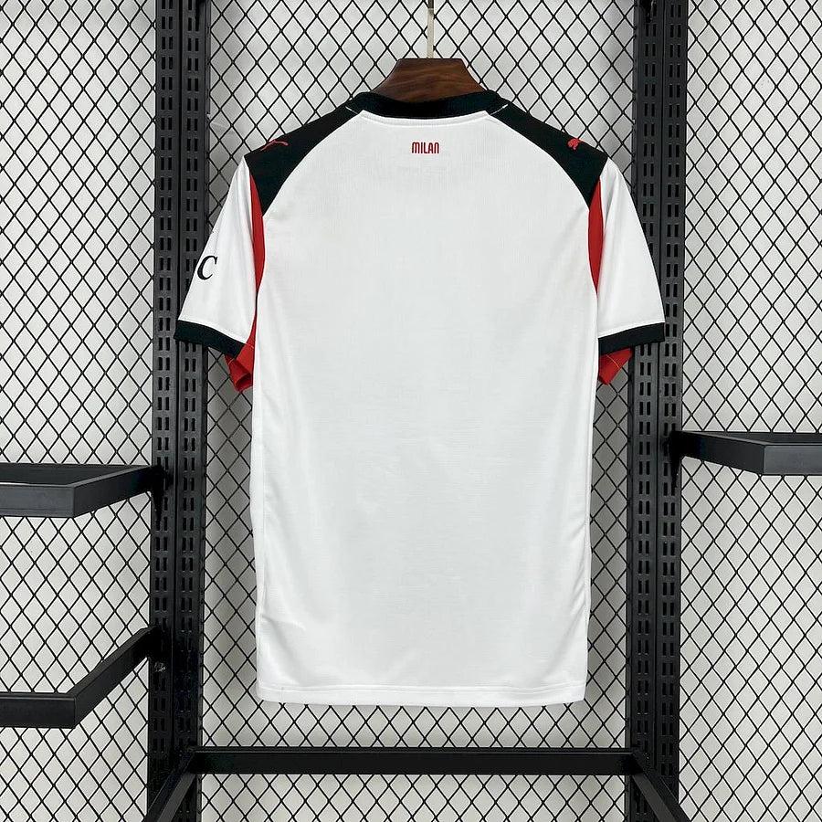 AC Milan 25-26 Away