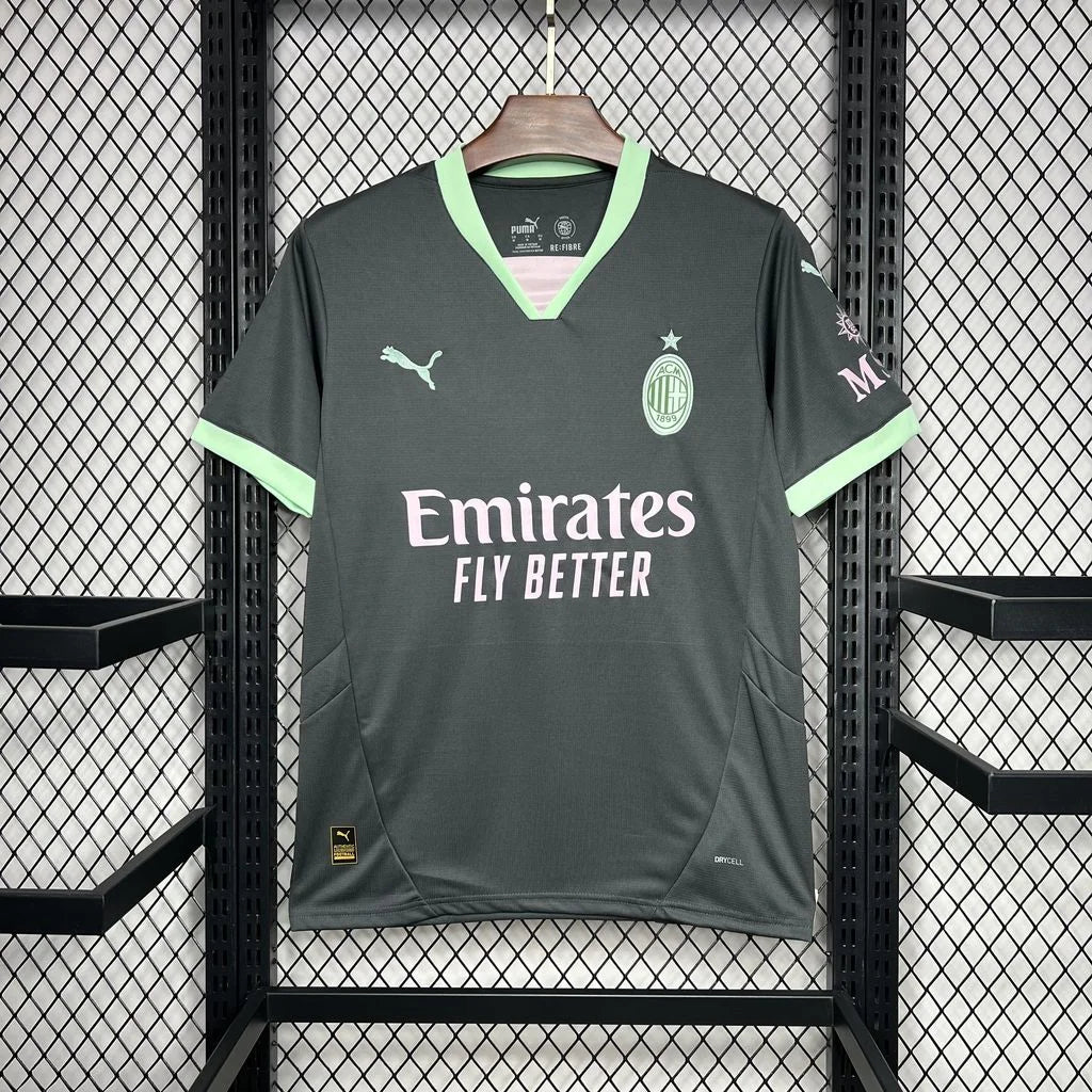 AC Milan 24-25 Third