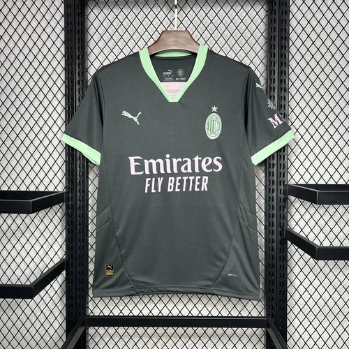 AC Milan 24-25 Third