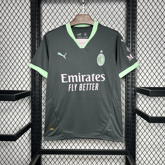 AC Milan 24-25 Third