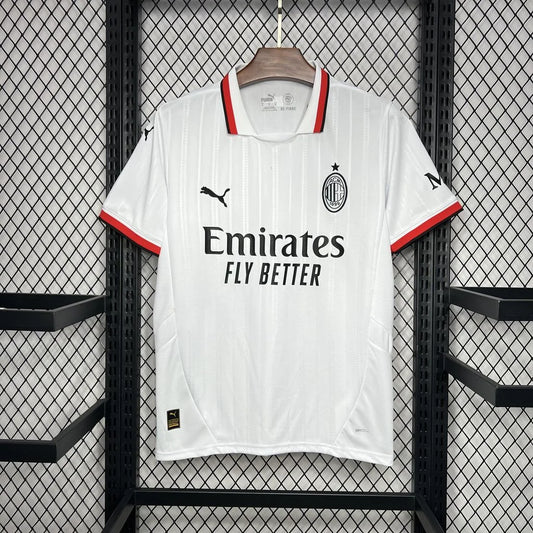 AC Milan 24-25 Away