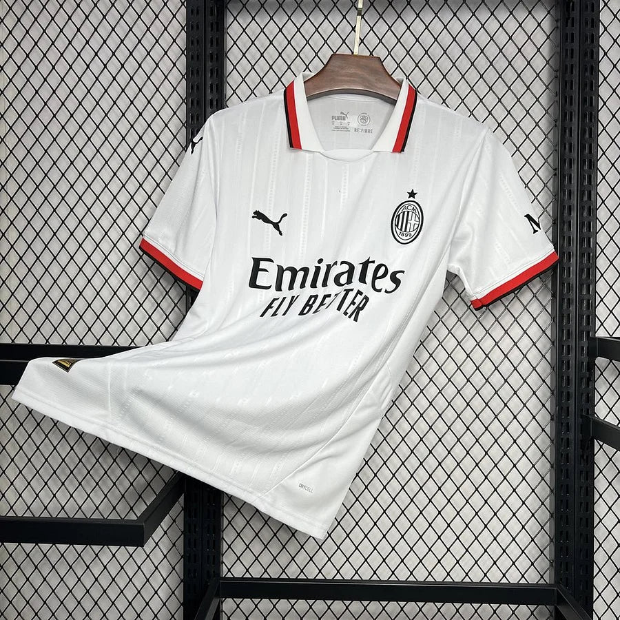 AC Milan 24-25 Away