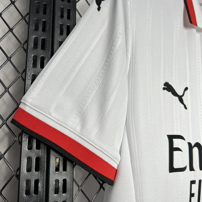 AC Milan 24-25 Away