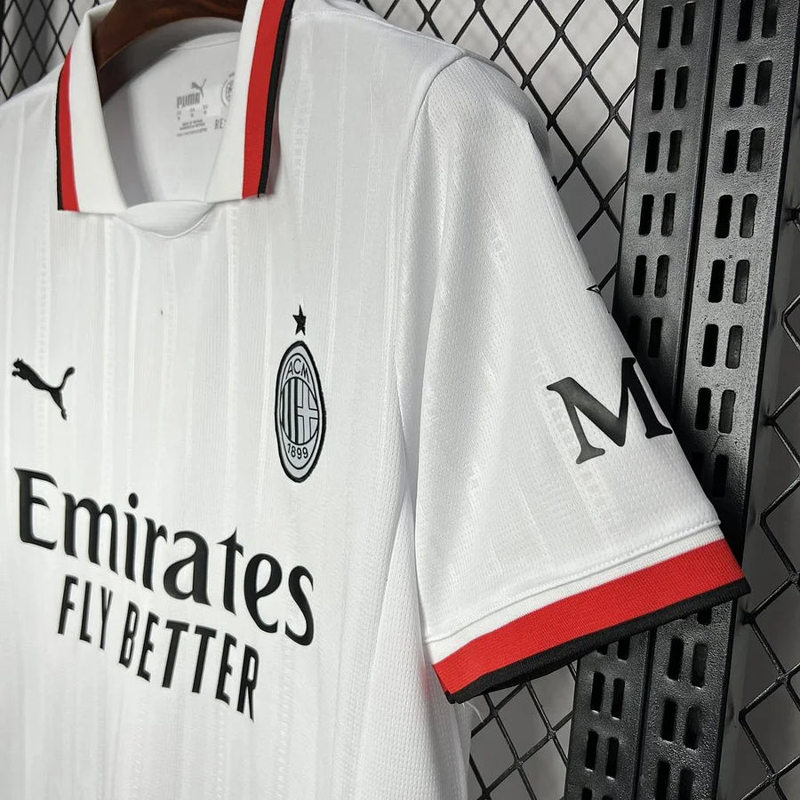 AC Milan 24-25 Away