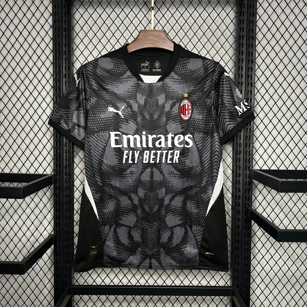 AC Milan 24-25 Goalkeeper