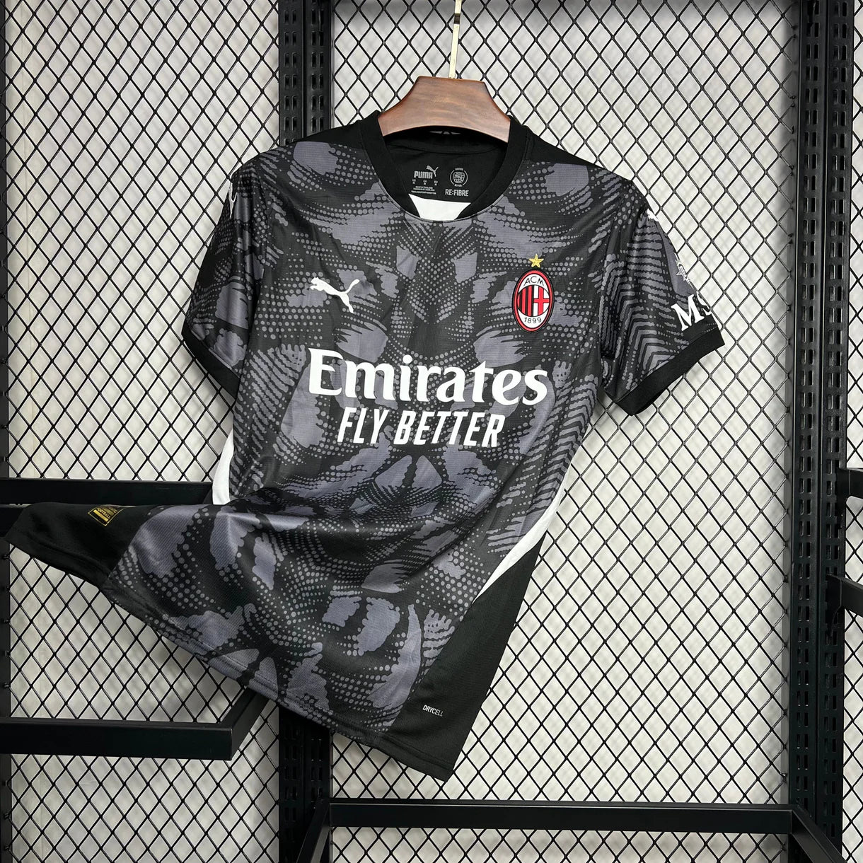 AC Milan 24-25 Goalkeeper