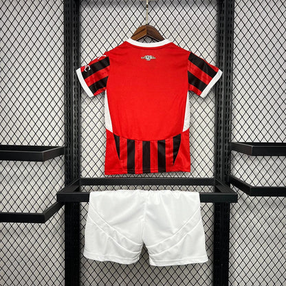 AC Milan 24-25 Kit Home (KIDS)