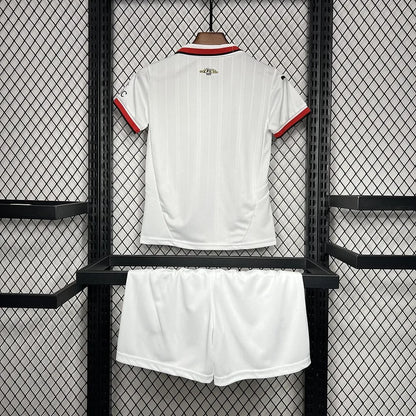 AC Milan 24-25 Kit Away (KIDS)
