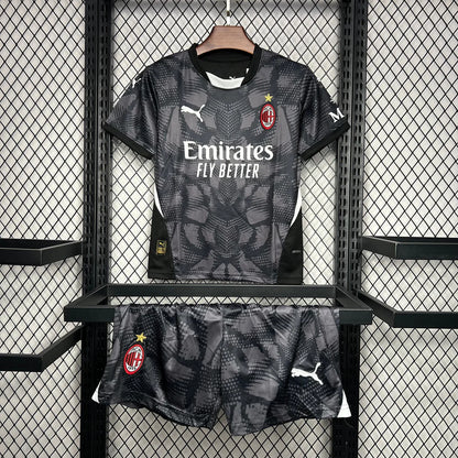 AC Milan 24-25 Kit Goalkeeper (KIDS)