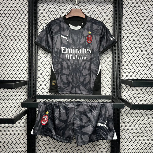 AC Milan 24-25 Kit Goalkeeper (KIDS)