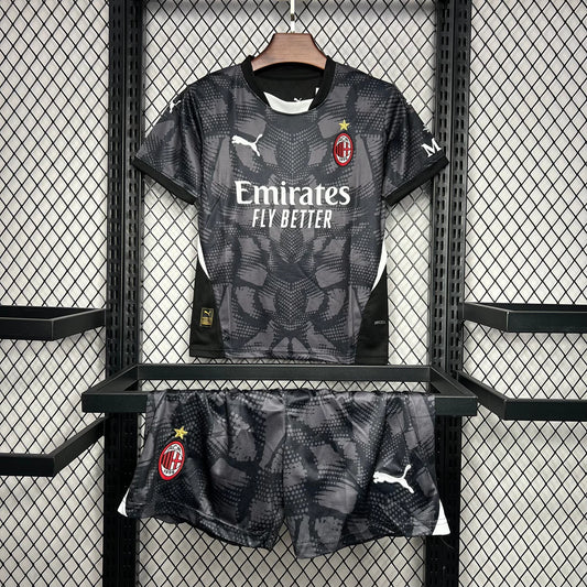 AC Milan 24-25 Kit Goalkeeper (KIDS)