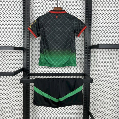 AC Milan x Off-White Kit (KIDS)