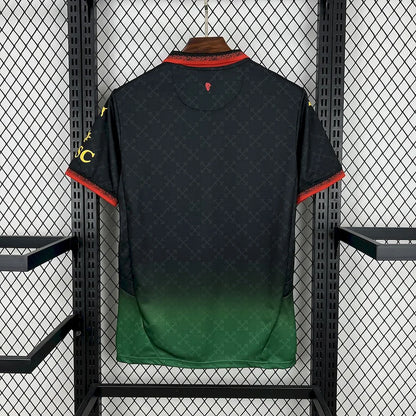 AC Milan x Off-White
