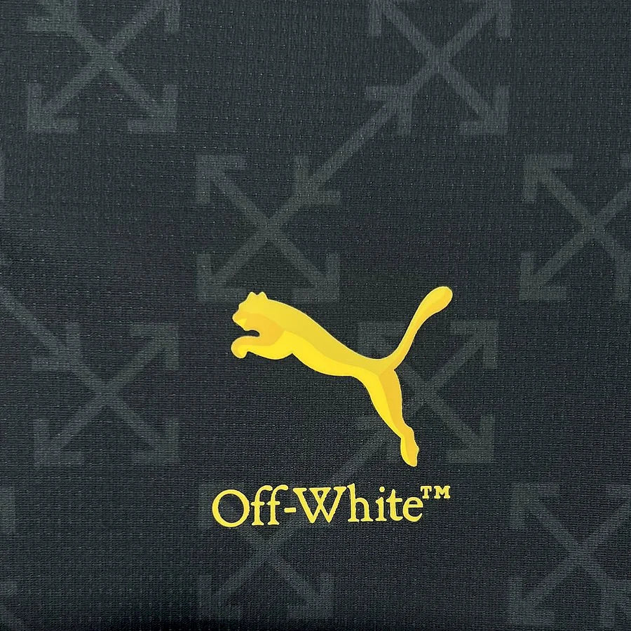 AC Milan x Off-White