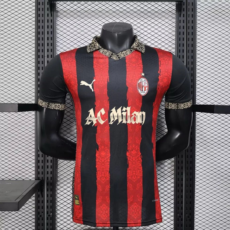 AC Milan 25-26 Special Edition (PLAYER)