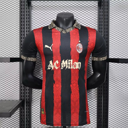 AC Milan 25-26 Special Edition (PLAYER)