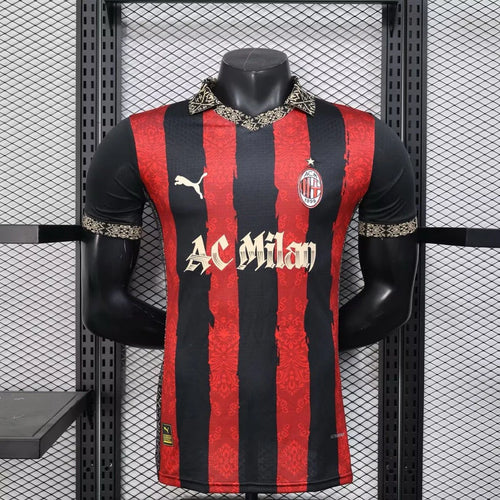 AC Milan 25-26 Special Edition (PLAYER)