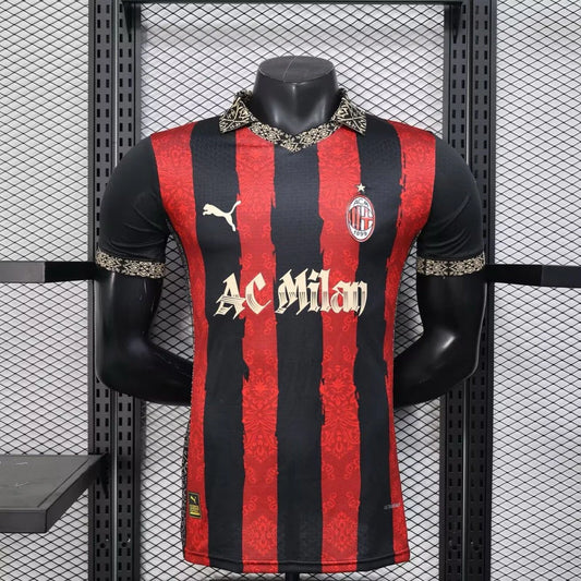 AC Milan 25-26 Special Edition (PLAYER)