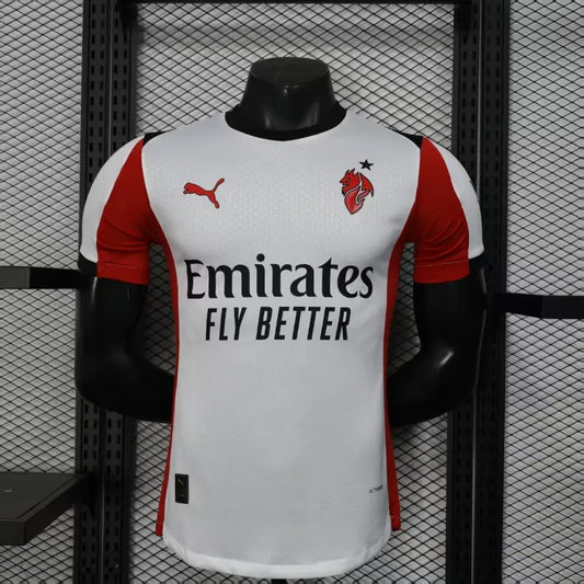 AC Milan 25-26 Away (PLAYER)