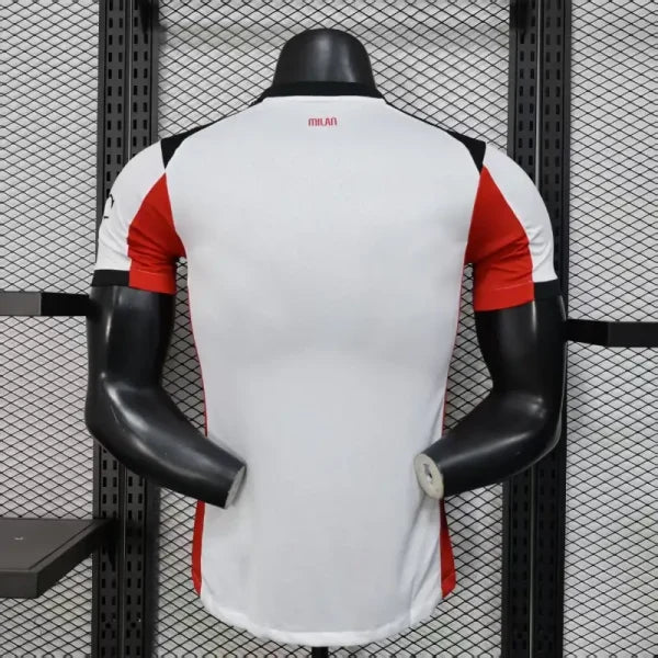 AC Milan 25-26 Away (PLAYER)